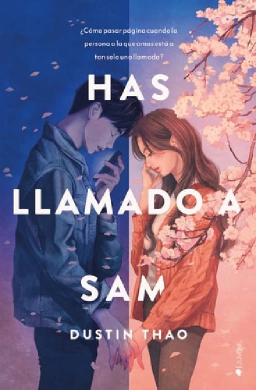 Has Llamado a Sam - Dustin Thao • 2022