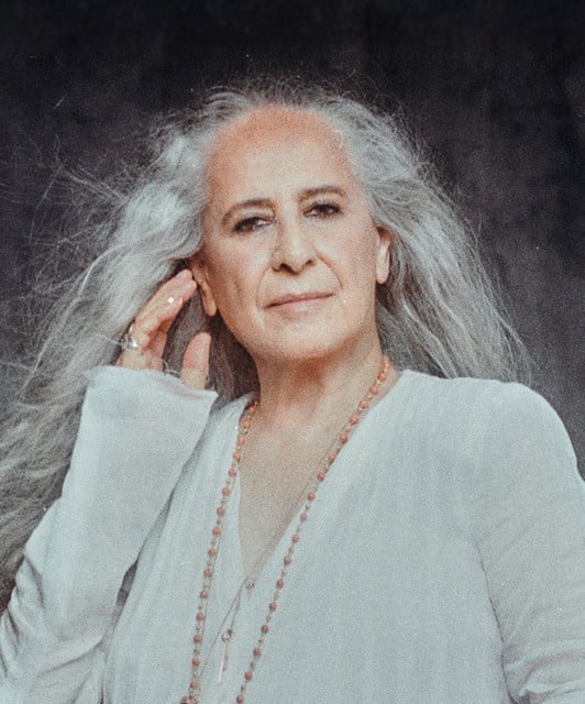 Maria Bethânia - Artist