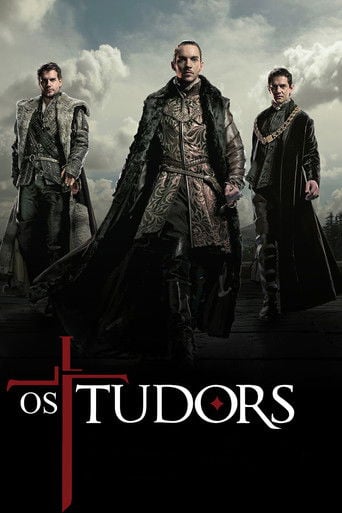 The Tudors - Michael Hirst · 2007