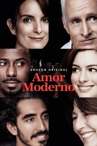 Amor Moderno - John Carney · 2019