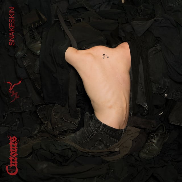 Snakeskin - Album · Cutouts