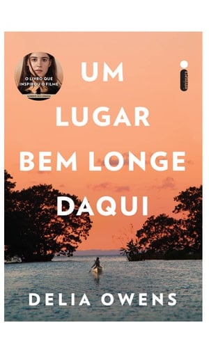 Um Lugar Bem Longe Daqui (Em Portugues do Brasil) - _ • 2019