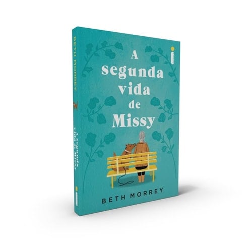 A Segunda Vida de Missy (Em Portugues do Brasil) - _ • 2019