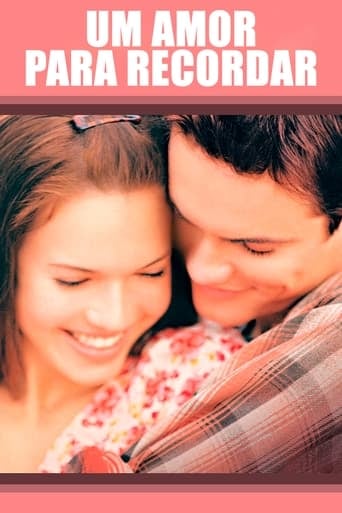 Um Amor para Recordar - Adam Shankman · 2002