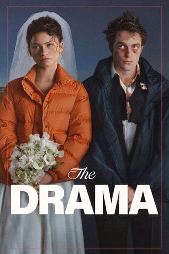 The Drama - Kristoffer Borgli · 2026