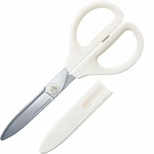 Scissors - Normal and figures
