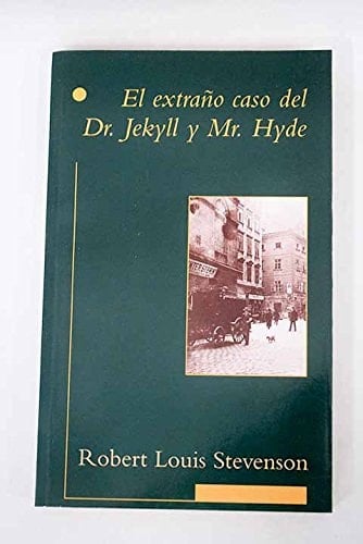 El extraño caso del Dr. Jekyll - unde