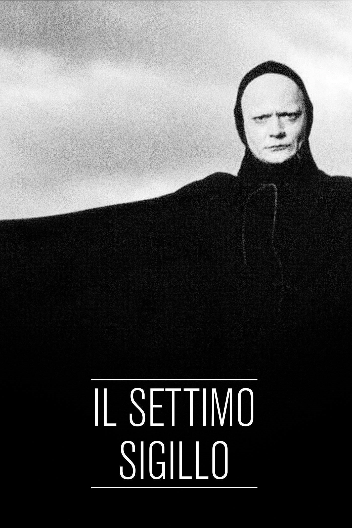Il settimo sigillo - Ingmar Bergman · 1957