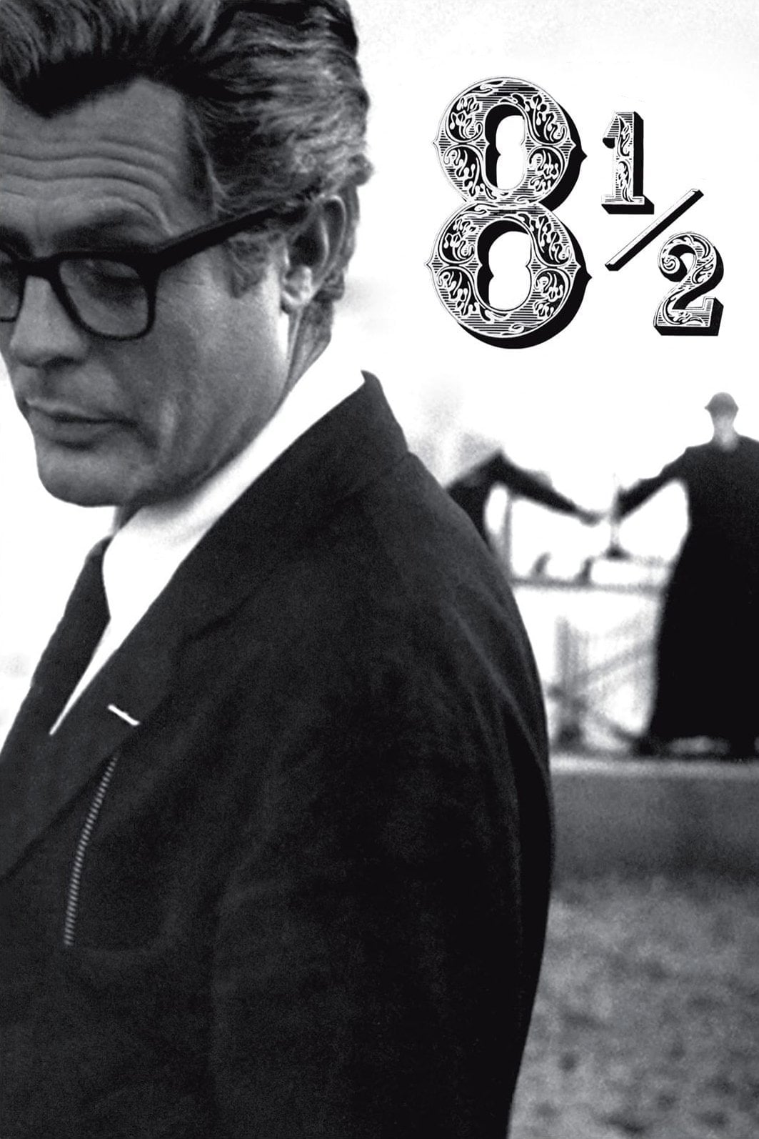 8½ - Federico Fellini · 1963