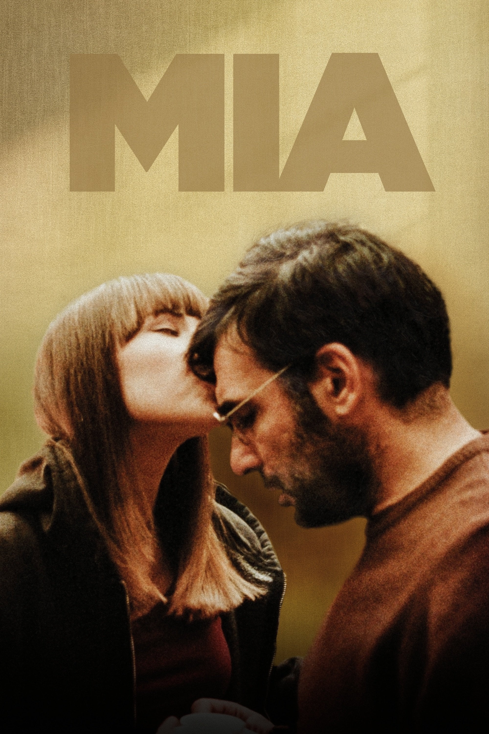 Mia - Ivano De Matteo · 2023