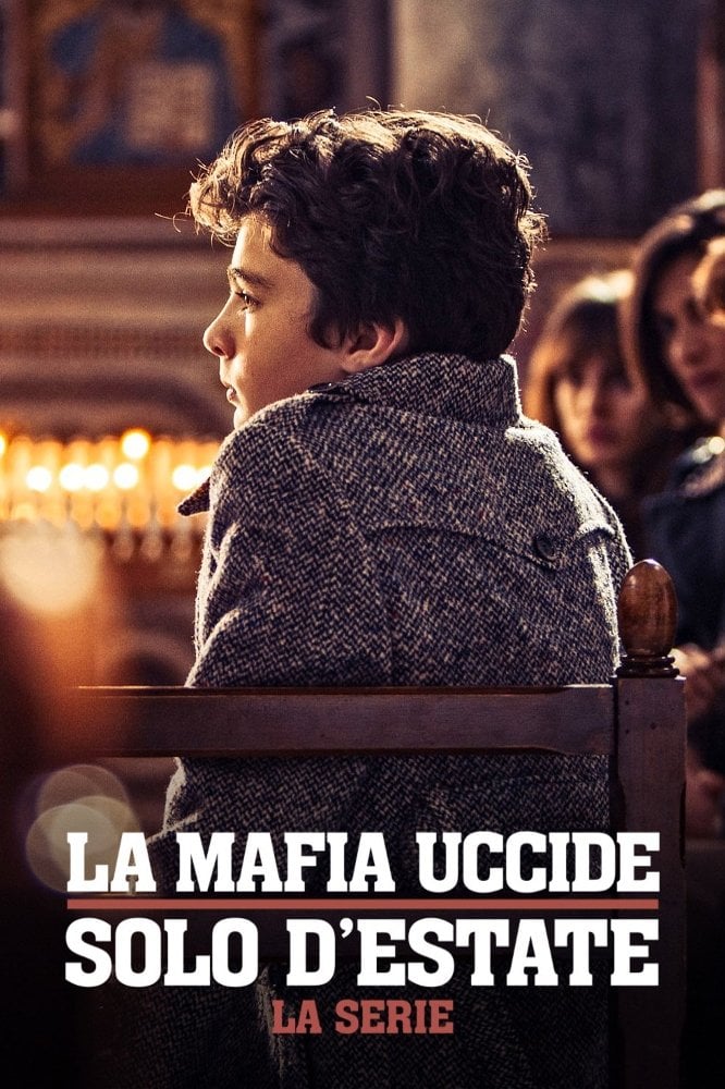 La mafia uccide solo d'estate - Pif · 2016