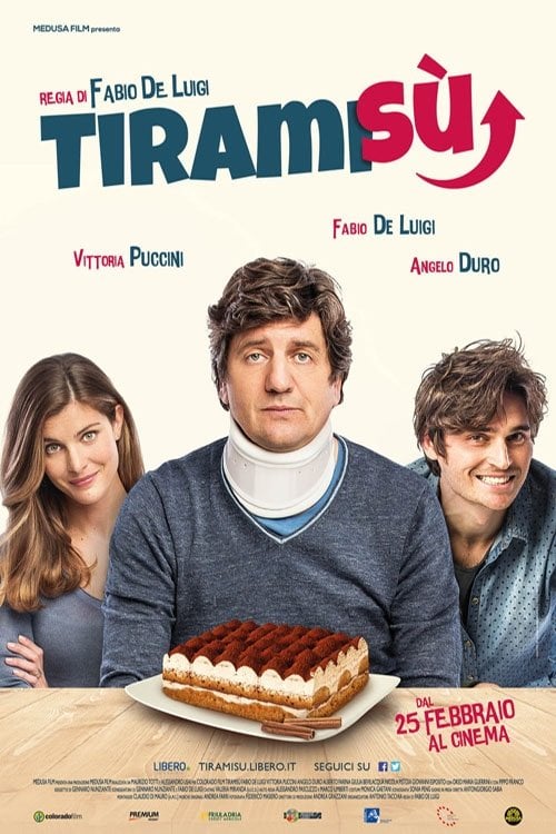 Tiramisù - Fabio De Luigi · 2016