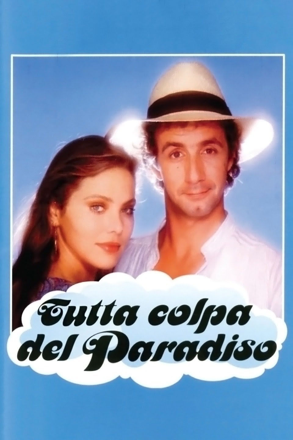 Tutta colpa del paradiso - Francesco Nuti · 1985