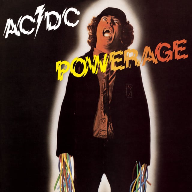 Sin City - Song · AC/DC