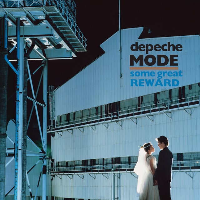 Lie to Me - Song · Depeche Mode
