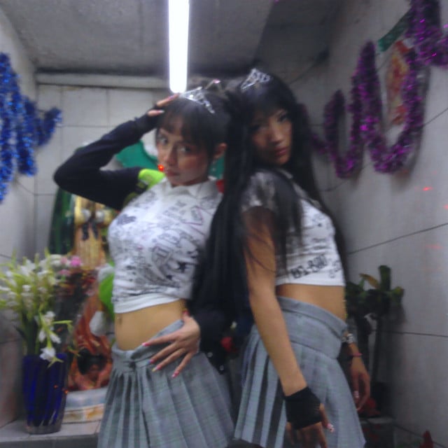 Secunena - Song · Sayuri & Sopholov, Fuentes Prod