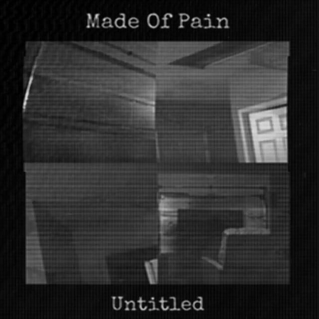 Destined To Nothingness - Song · Made Of Pain