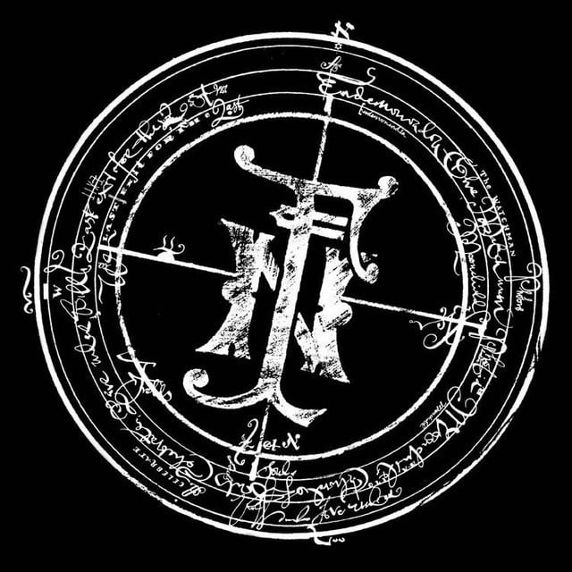 Fields Of The Nephilim - Artist
