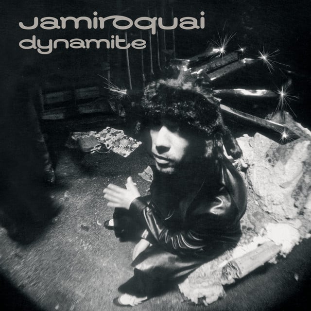 Talullah - Song · Jamiroquai
