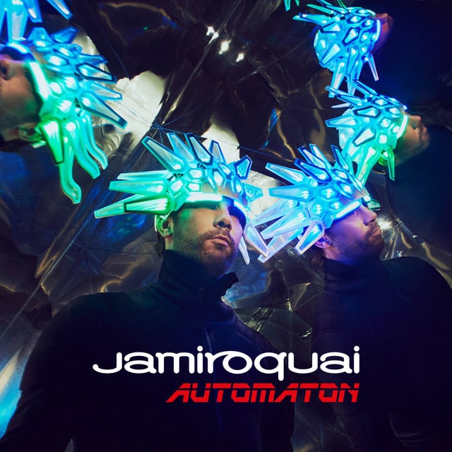 Automaton - Album · Jamiroquai • 2017