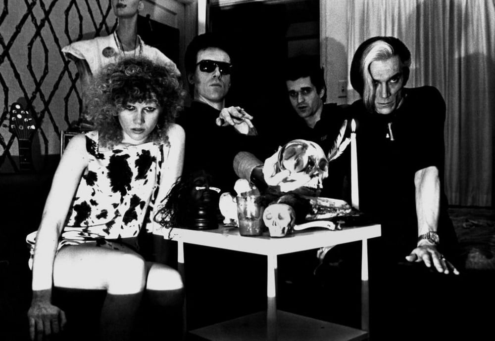 The Cramps - Artist