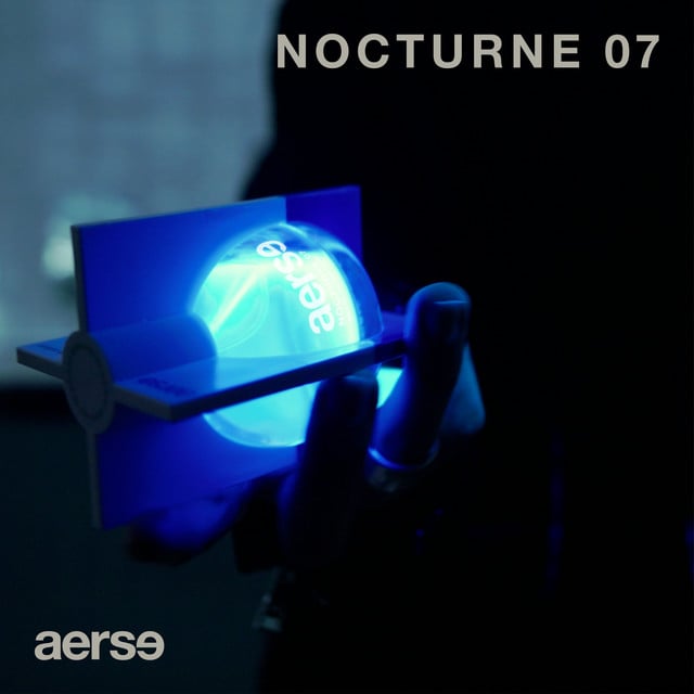 Nocturne 07 (for aerse) - Song · DEAN, Miso