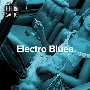 Electro Blues - Playlist