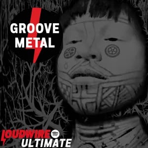 Groove Metal - Playlist