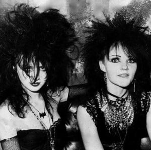 deathrock - Playlist