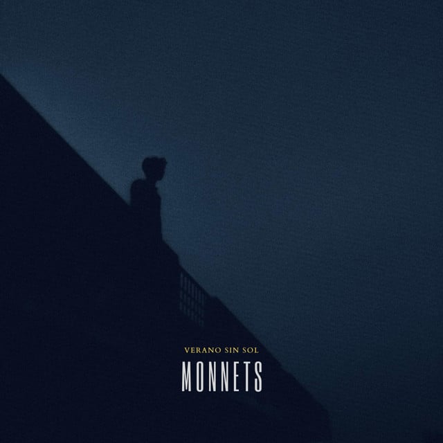 verano sin sol - Album · MONNETS