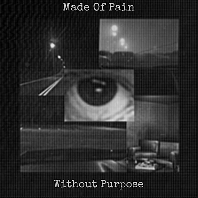 Born Dead - Song · Made Of Pain