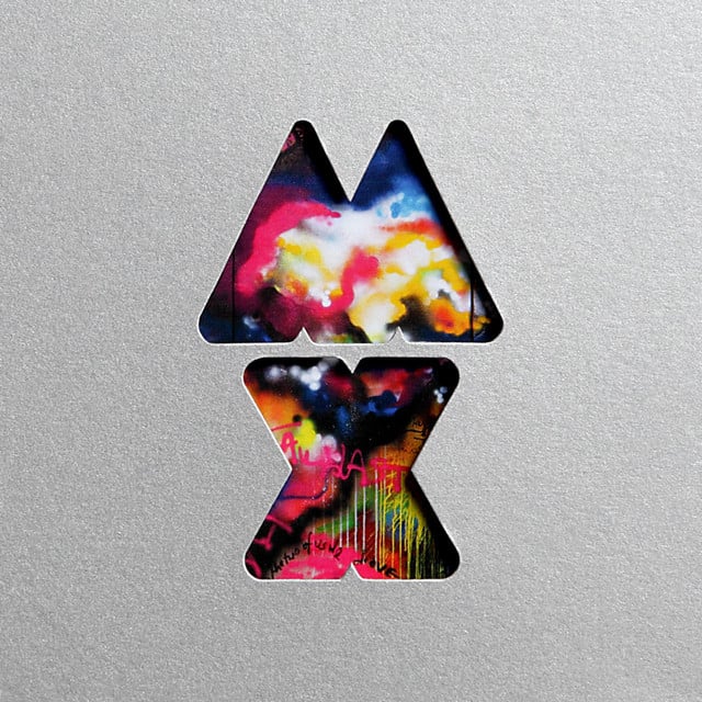 Paradise - Song · Coldplay