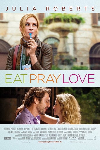 Eat Pray Love - Ryan Murphy · 2010