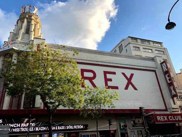 Rex Club