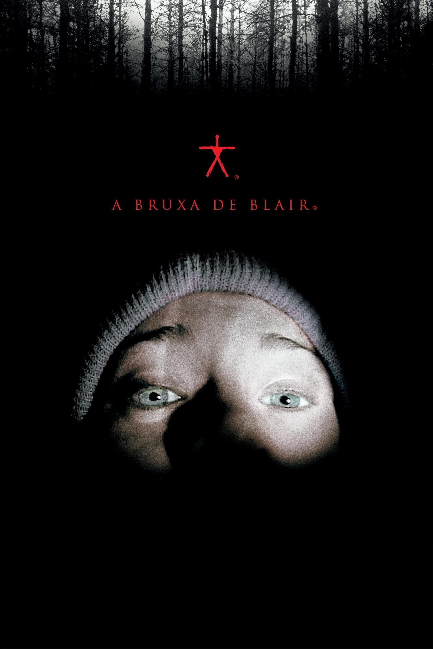 A Bruxa de Blair - Daniel Myrick · 1999