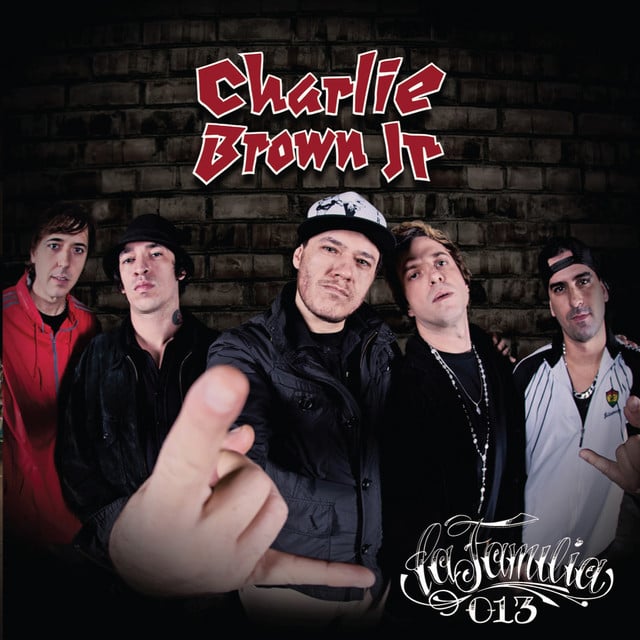 Meu Novo Mundo - Song · Charlie Brown Jr.