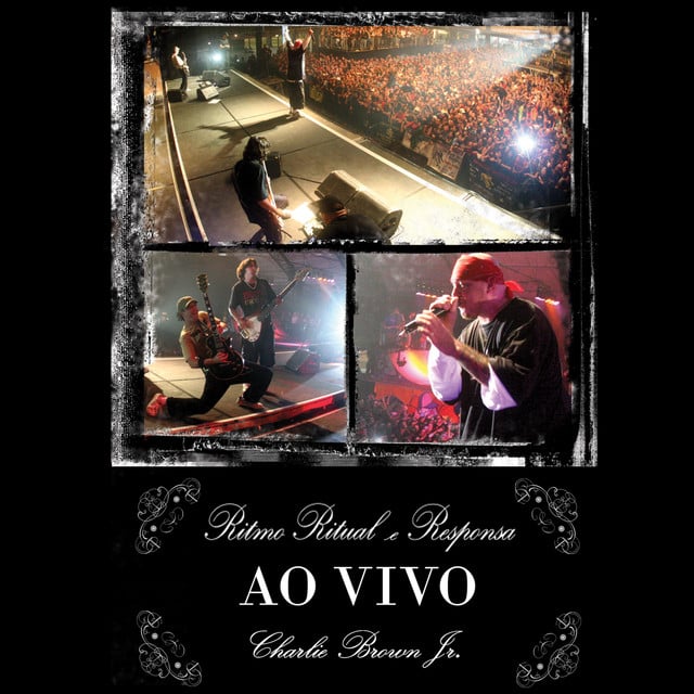 Pontes Indestrutiveis - Ao Vivo - Song · Charlie Brown Jr.
