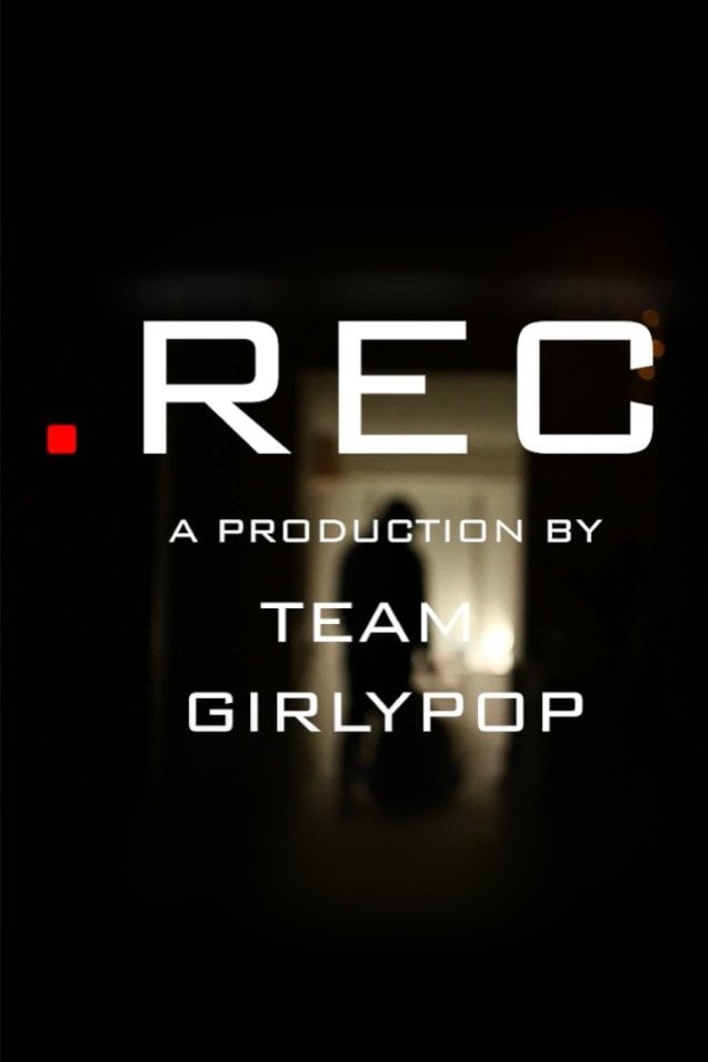 Rec - Mika Turpin · 2022
