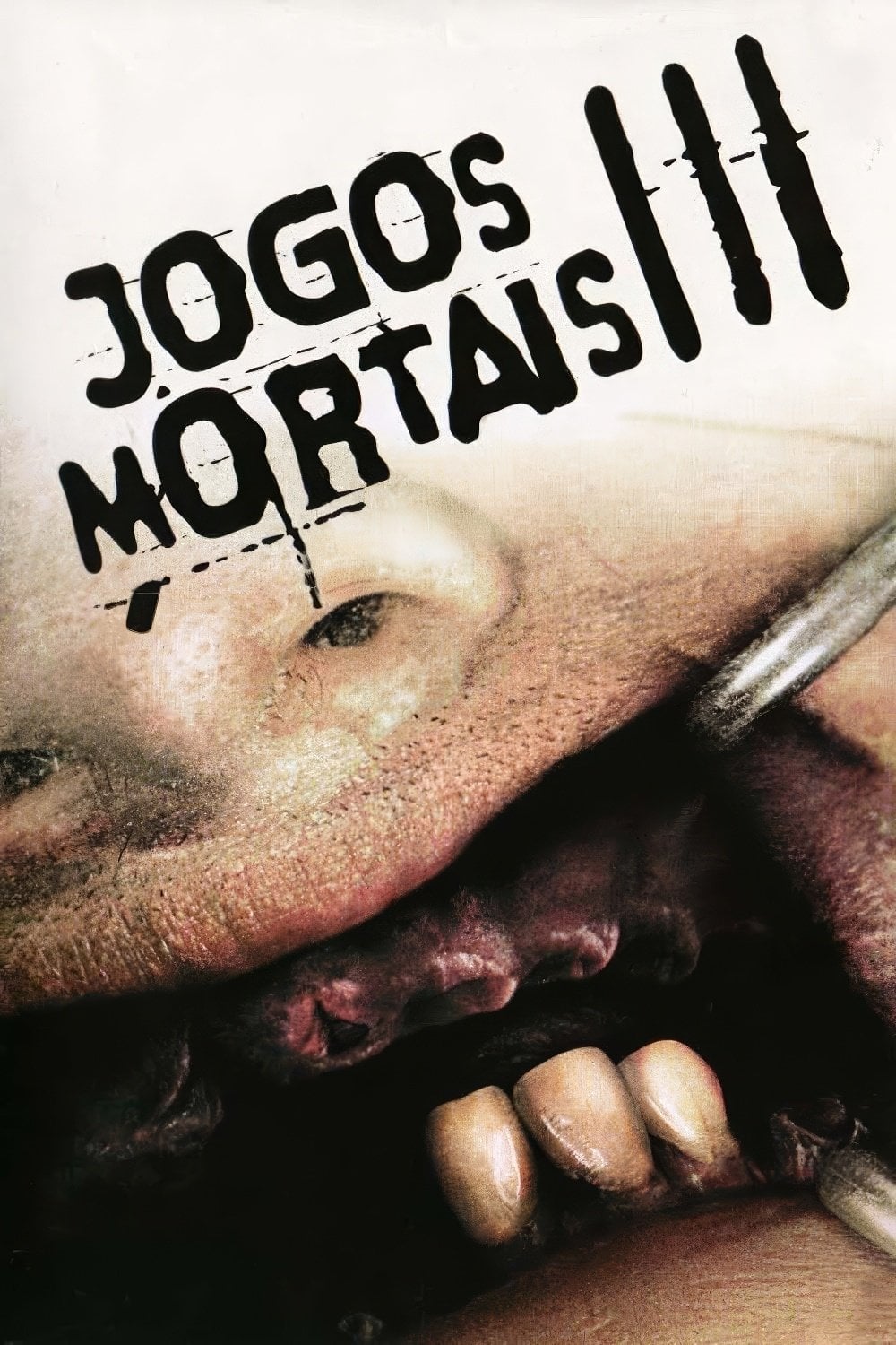 Jogos Mortais III - Darren Lynn Bousman · 2006