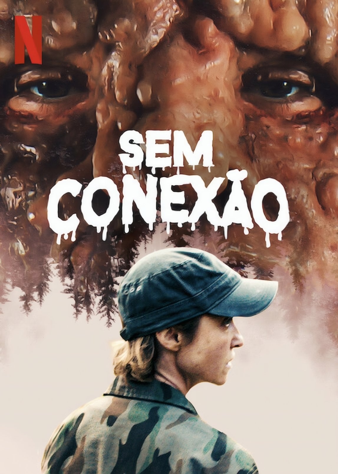 Sem Conexão - Bartosz M. Kowalski · 2020
