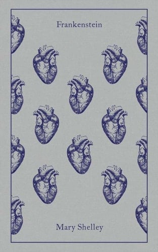 Frankenstein (Penguin Clothbound Classics) - Mary Shelley