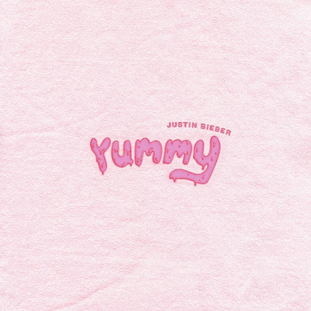 Yummy - Song · Justin Bieber