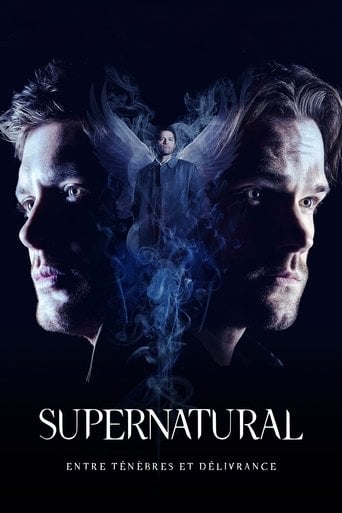 Supernatural - Eric Kripke · 2005
