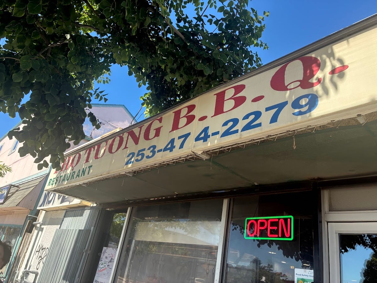thọ tường bbq - viet bbq