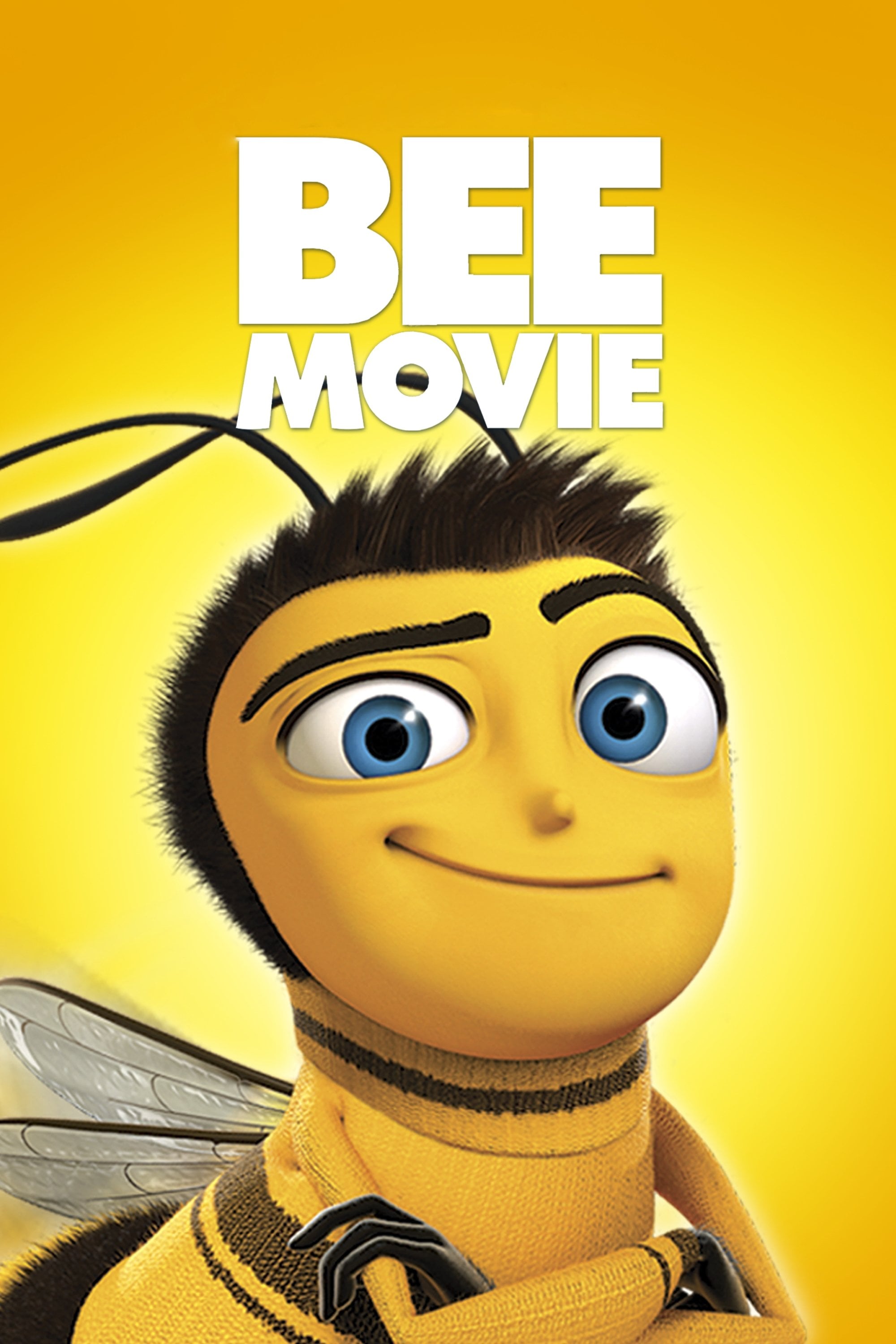 Bee Movie - Steve Hickner · 2007