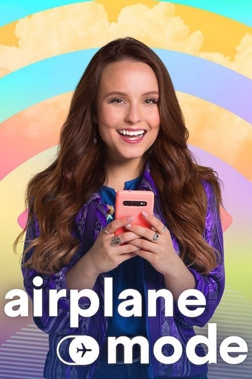 Airplane Mode - César Rodrigues · 2020