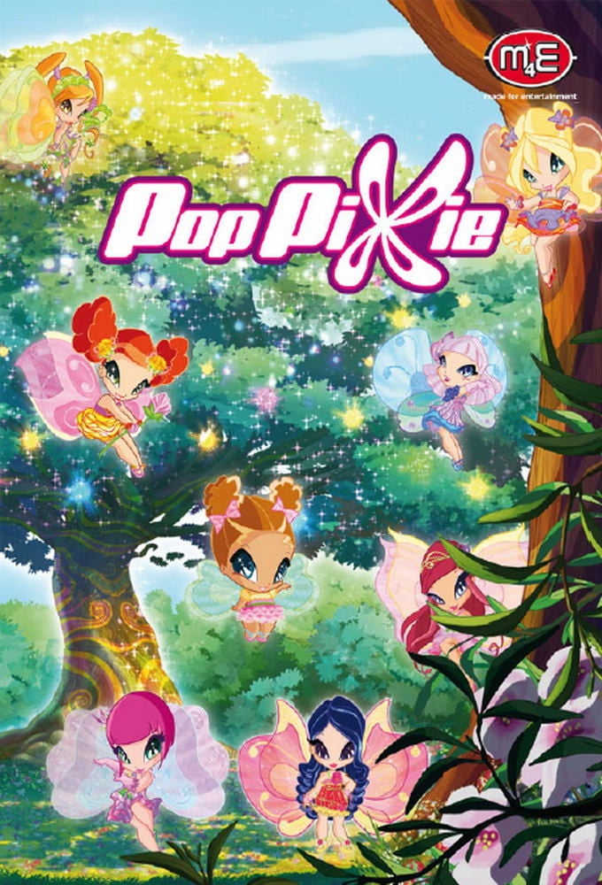 PopPixie - 2011