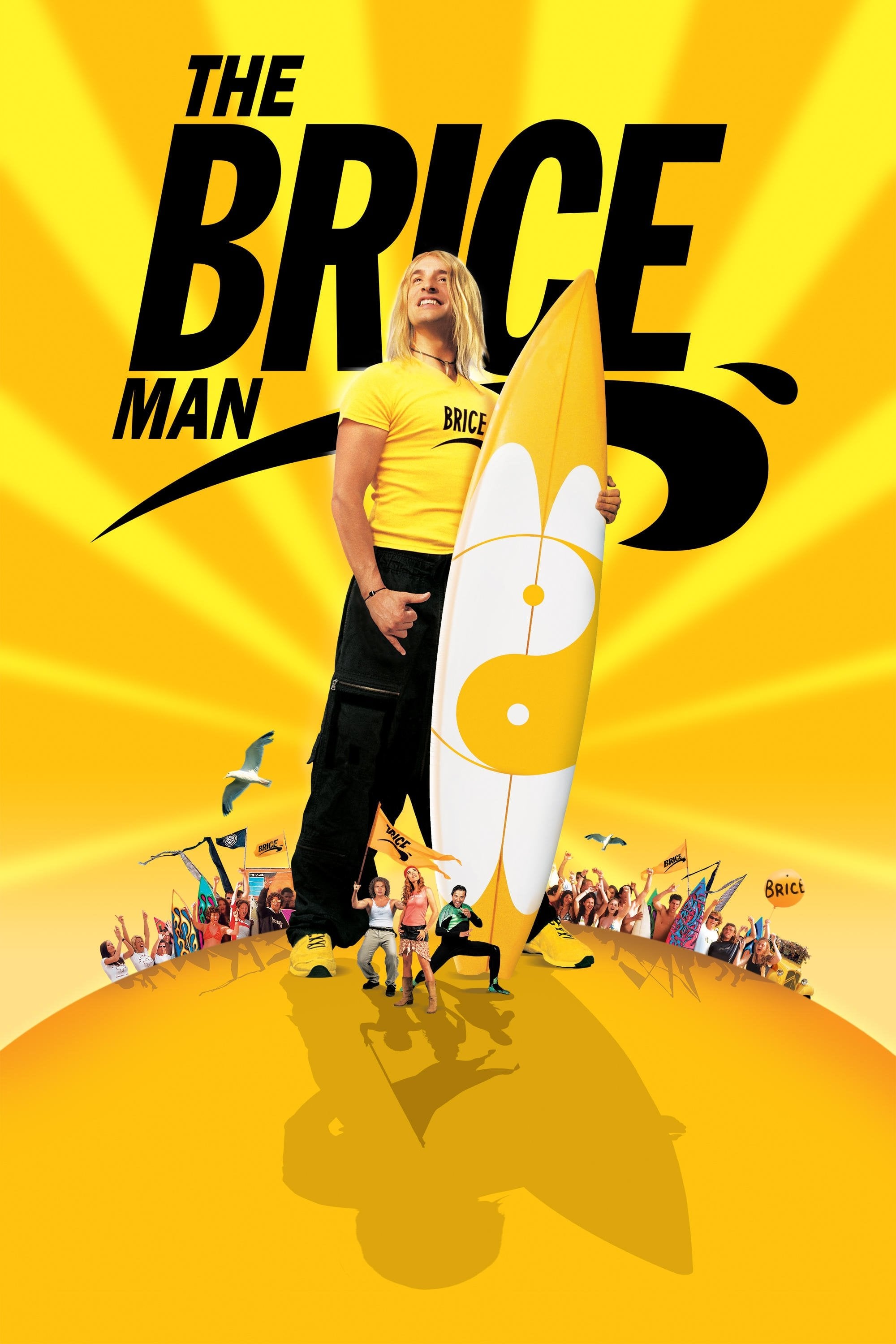 The Brice Man - James Huth · 2005