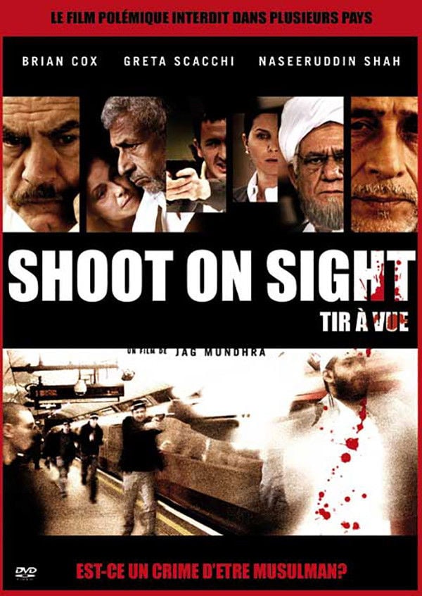 Shoot on Sight - Jag Mundhra · 2007