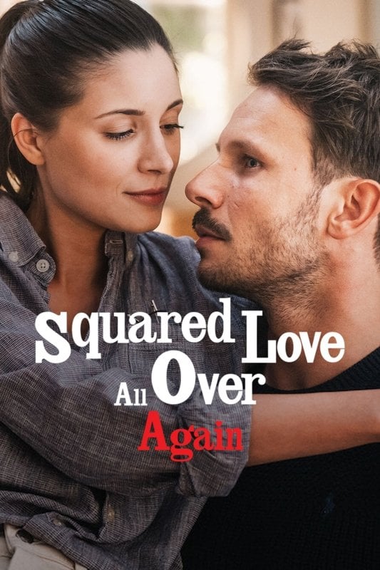 Squared Love All Over Again - Filip Zylber · 2023